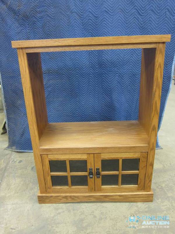 Entertainment Center