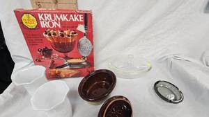 Bakery Dishes, Milk Glass Vase, Kow Kate