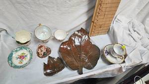 Misc Vintage Tea Set