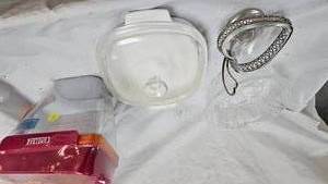 Vintage Items as Pictured