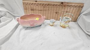 Hully Pottery Planter