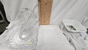 Serving Platters as Pictured