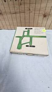 John Deere Mower Replica with Box