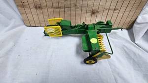 John Deere Baler