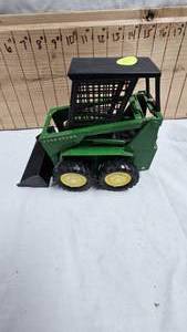 John Deere Bobcat