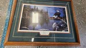 Reflections Jim Hensel