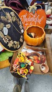 FallHarvestHalloween Lot