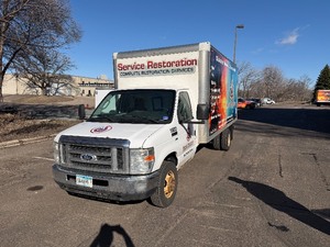 2016 FORD E450 SUPER DUTY