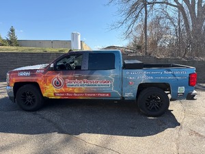 2017 CHEVROLET SILVERADO PICKUP