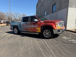 2015 GMC SIERRA 1500 - SLT