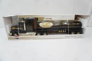 Briggs & Stratton 10th Anniversary Collector Series 2003 Sound Machine Tanker. (in original packaging)