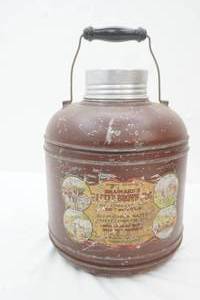 Vintage Brainerds Little Brown Jug