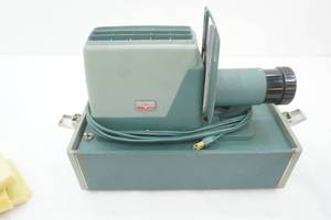Vintage Argus 300 Automatic Slide Projector