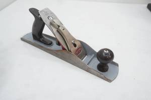 Vintage Craftsman No. 4 Smoothing Plane