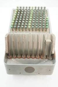 Vintage Brandt Automatic Cashier