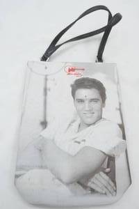 Vintage Elvis Presley Purse. Ashley M