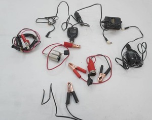 Car Cord Adaptors, Charging, Cigarette Lighter plugs and adaptors