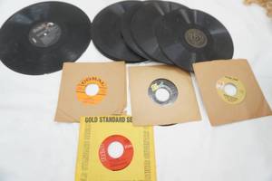 Vintage Records