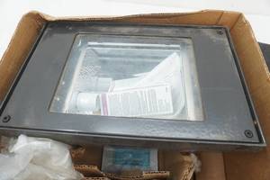 Architectural Floodlight