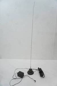 Wilson Antenna. Magnetic, mobile