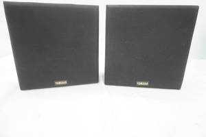 Yamaha Speakers NS-A95 (2ct) 9x9