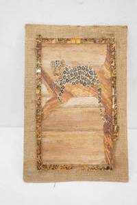 Cheetah Art Print 20x 13