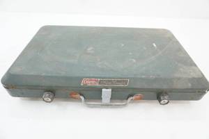 Vintage Coleman Camp Stove