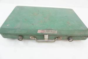 Vintage Coleman Camp Stove