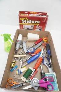 Tools, String, Beading Wire, Furniture Sliders