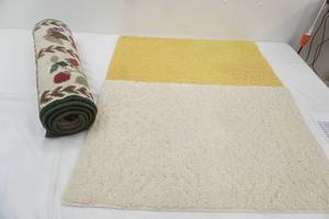 (3ct) Rugs