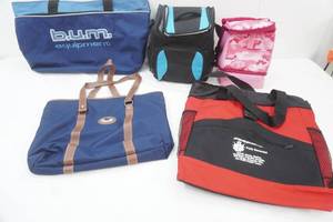 NewLike New Lunch Bags, Totes, Backpack Tote