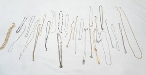 Jewelry Lot Assorted Costume Jewelry.