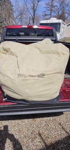 RV Cover Motorhome Cover