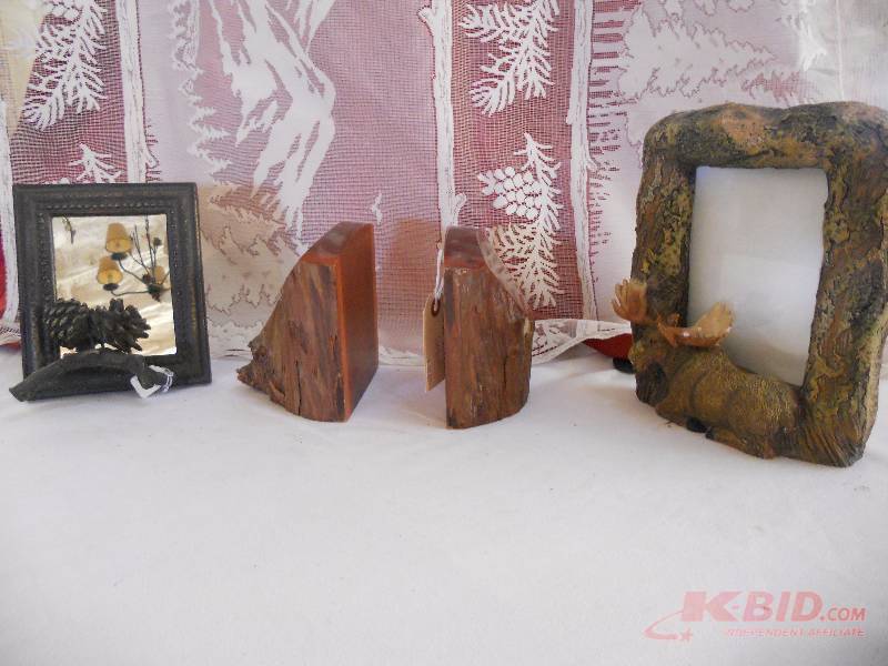 lot 95 image: Stuff for the Study