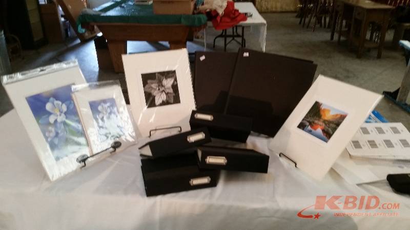 lot 378 image: Photos and Albums