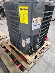 $1953 Goodman 1.5T 14.3 SEER2 Heat Pump GSZM401810