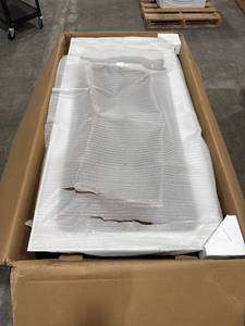 American Standard 30x60 Bathtub (Left Drain)