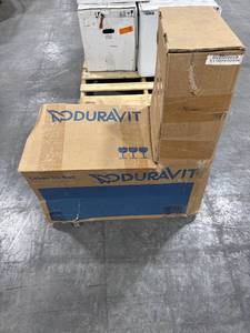 D-Neo 1-piece 1.28 GPF Toilet