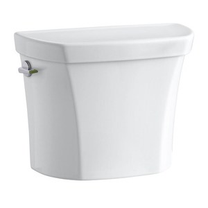 KOHLER Wellworth 1.6-GPF Toilet Tank