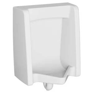 Wash Brook Universal 1.0 GPF Urinal in White