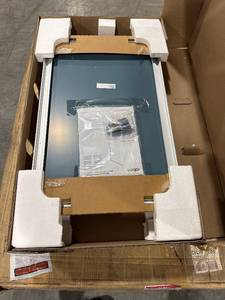 Robern MODM2030FP Mirror 30 H