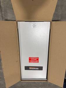200-Amp Whole House Transfer Switch