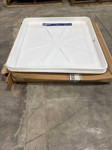 Jones Stephens J04300 28 X 30 Washing Machine Pa