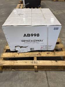 14,000 BTU 230V Through-the-Wall AC