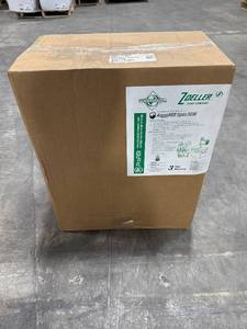 Zoeller Aquanot ProPak53 Sump Pump System