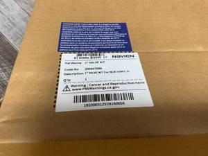 Navien 30026576B Manifold Kit (D)