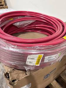 $1295 Jones Stephens RED PEX-B Pipe for potable wa