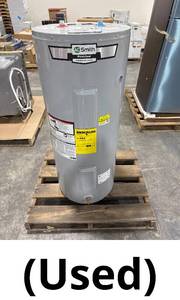 AO Smith Proline 40 Gal Electric Water Heater