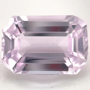 2.49 Carat Kunzite VIDEO