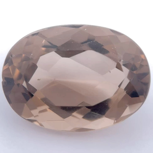 28 Carat Smokey Quartz VIDEO